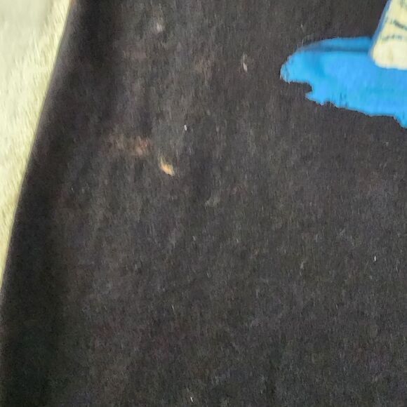 Gildan Trans Siberian Orchestra Black 2023 Tour Tshirt 2 Sided Size Large - Picture 5 of 9